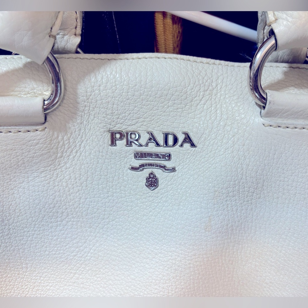 Prada bag